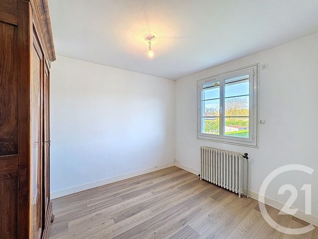 maison à vendre - 3 pièces - 52.1 m2 - SALBRIS - 41 - CENTRE - Century 21 Sologne Immobilier