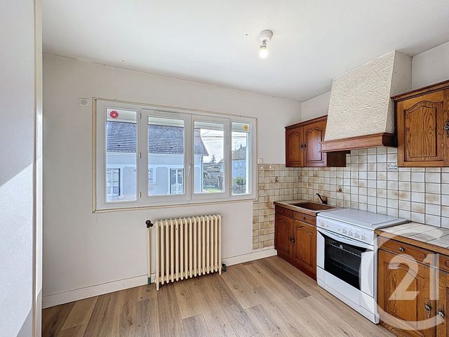 maison à vendre - 3 pièces - 52.1 m2 - SALBRIS - 41 - CENTRE - Century 21 Sologne Immobilier