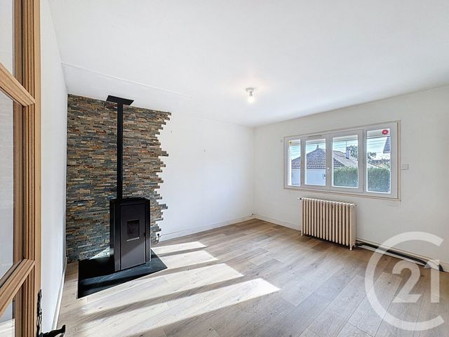 maison à vendre - 3 pièces - 52.1 m2 - SALBRIS - 41 - CENTRE - Century 21 Sologne Immobilier