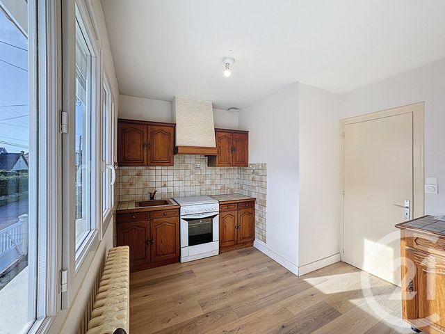 maison à vendre - 3 pièces - 52.1 m2 - SALBRIS - 41 - CENTRE - Century 21 Sologne Immobilier