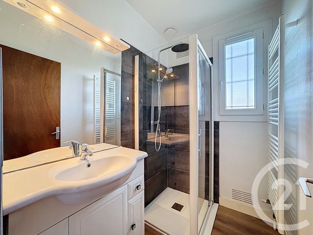 maison à vendre - 3 pièces - 52.1 m2 - SALBRIS - 41 - CENTRE - Century 21 Sologne Immobilier