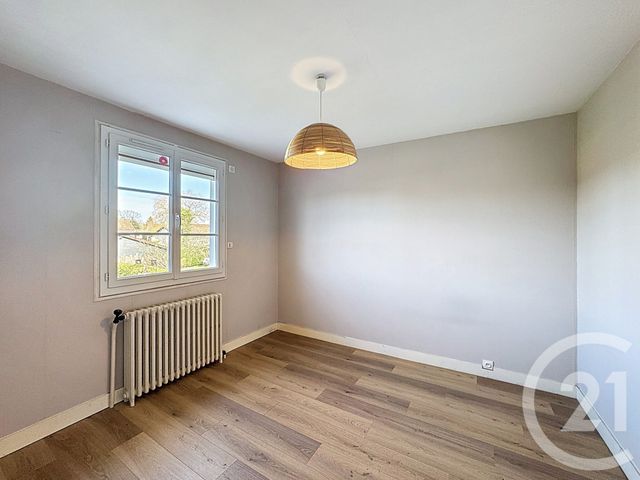 maison à vendre - 3 pièces - 52.1 m2 - SALBRIS - 41 - CENTRE - Century 21 Sologne Immobilier