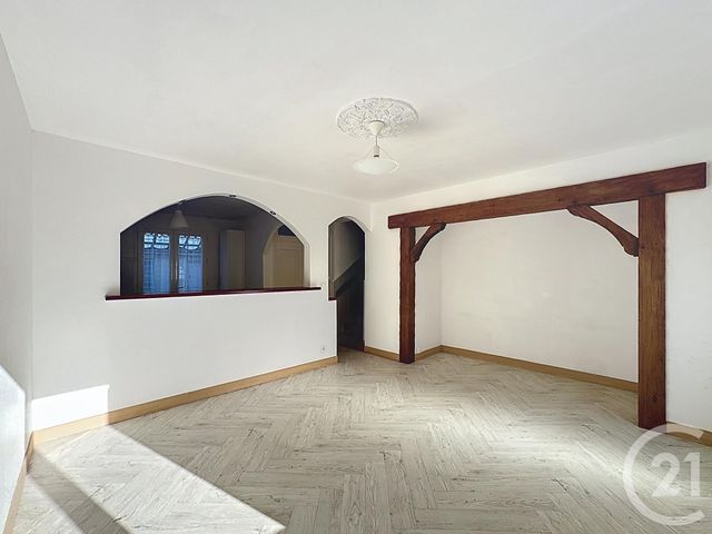 maison à louer - 4 pièces - 71.0 m2 - SALBRIS - 41 - CENTRE - Century 21 Sologne Immobilier