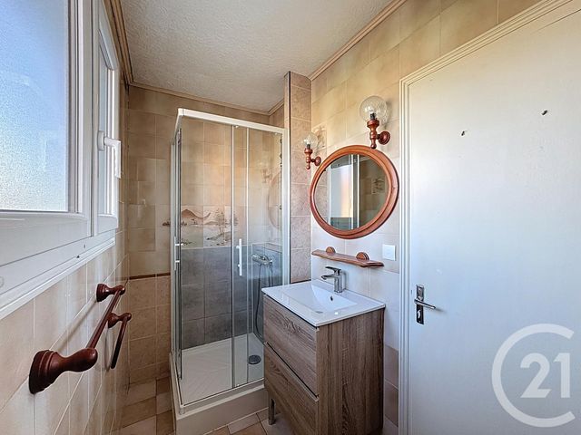 maison à louer - 4 pièces - 71.0 m2 - SALBRIS - 41 - CENTRE - Century 21 Sologne Immobilier