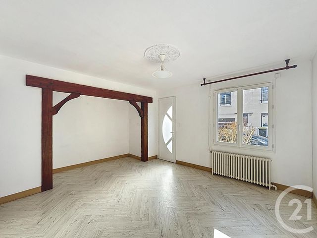 maison à louer - 4 pièces - 71.0 m2 - SALBRIS - 41 - CENTRE - Century 21 Sologne Immobilier