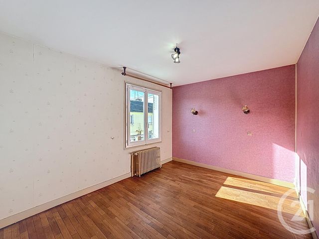 maison à louer - 4 pièces - 71.0 m2 - SALBRIS - 41 - CENTRE - Century 21 Sologne Immobilier