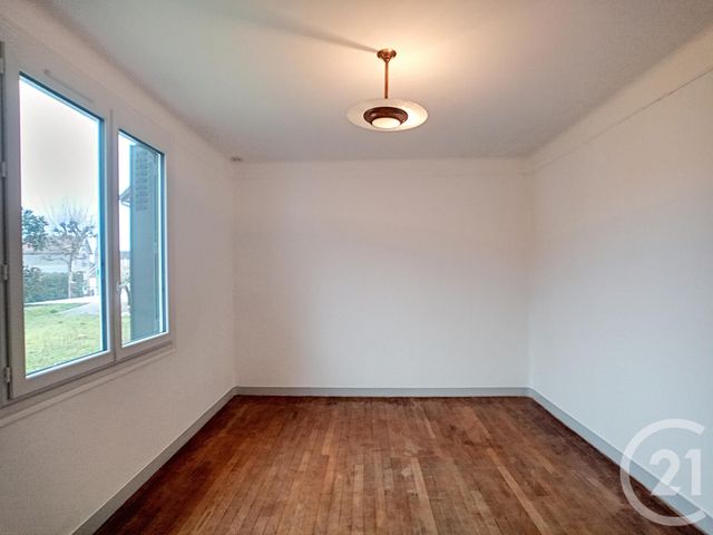 maison à louer - 3 pièces - 57.6 m2 - SALBRIS - 41 - CENTRE - Century 21 Sologne Immobilier