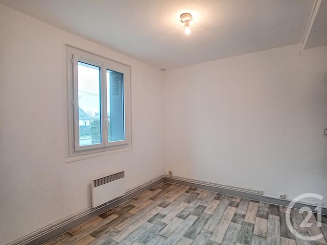 maison à louer - 3 pièces - 57.6 m2 - SALBRIS - 41 - CENTRE - Century 21 Sologne Immobilier