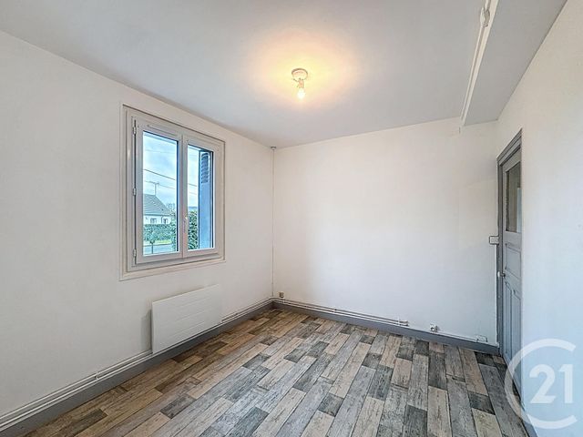 maison à louer - 3 pièces - 57.6 m2 - SALBRIS - 41 - CENTRE - Century 21 Sologne Immobilier