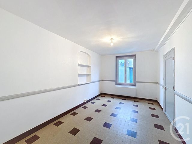 maison à louer - 3 pièces - 57.6 m2 - SALBRIS - 41 - CENTRE - Century 21 Sologne Immobilier