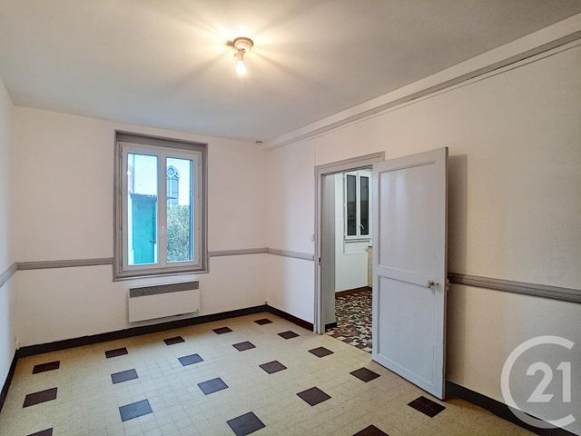 maison à louer - 3 pièces - 57.6 m2 - SALBRIS - 41 - CENTRE - Century 21 Sologne Immobilier