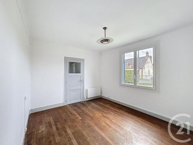 maison à louer - 3 pièces - 57.6 m2 - SALBRIS - 41 - CENTRE - Century 21 Sologne Immobilier