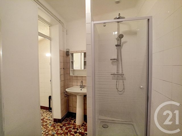 maison à louer - 3 pièces - 57.6 m2 - SALBRIS - 41 - CENTRE - Century 21 Sologne Immobilier