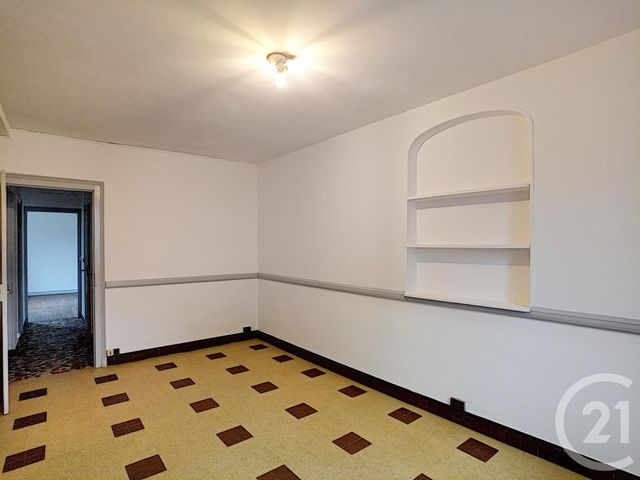 maison à louer - 3 pièces - 57.6 m2 - SALBRIS - 41 - CENTRE - Century 21 Sologne Immobilier