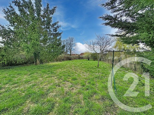 maison à vendre - 3 pièces - 82.0 m2 - NEUVY SUR BARANGEON - 18 - CENTRE - Century 21 Sologne Immobilier