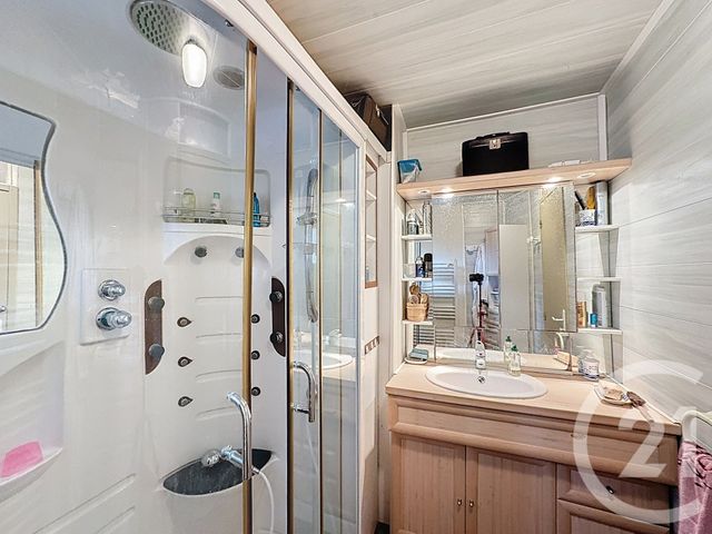 maison à vendre - 3 pièces - 82.0 m2 - NEUVY SUR BARANGEON - 18 - CENTRE - Century 21 Sologne Immobilier