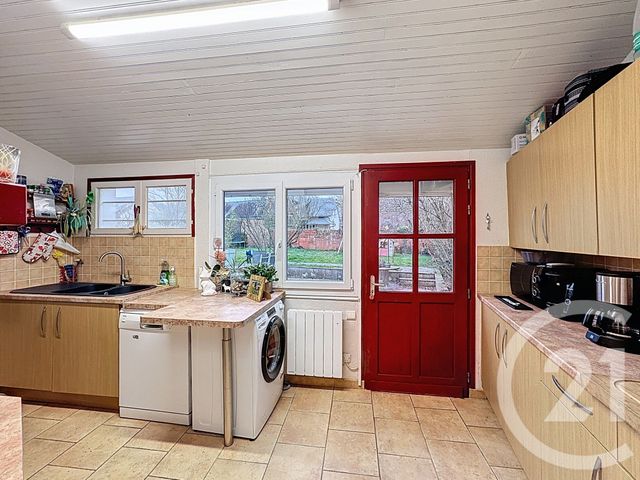 maison à vendre - 3 pièces - 86.9 m2 - NANCAY - 18 - CENTRE - Century 21 Sologne Immobilier