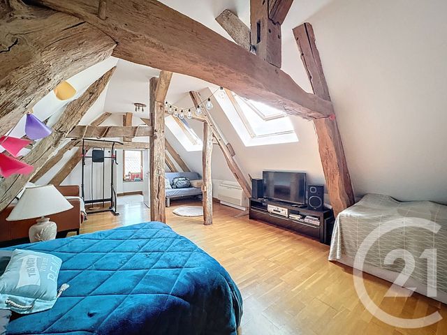 maison à vendre - 3 pièces - 86.9 m2 - NANCAY - 18 - CENTRE - Century 21 Sologne Immobilier