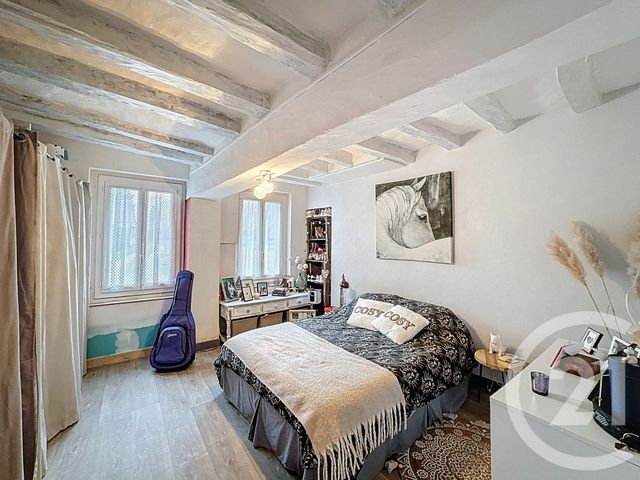 maison à vendre - 3 pièces - 86.9 m2 - NANCAY - 18 - CENTRE - Century 21 Sologne Immobilier