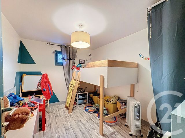 maison à vendre - 3 pièces - 86.9 m2 - NANCAY - 18 - CENTRE - Century 21 Sologne Immobilier