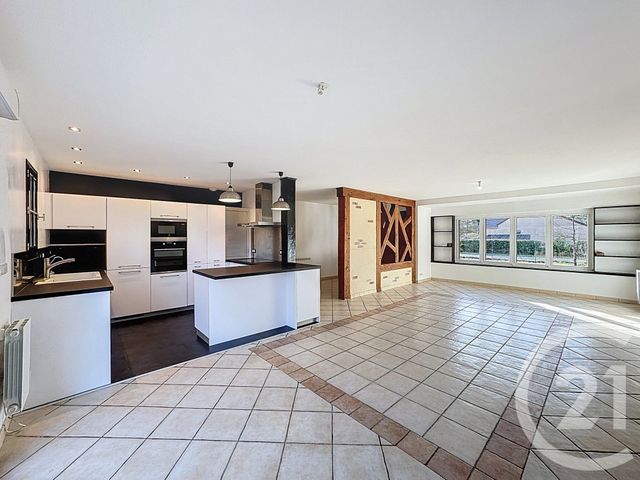 maison à vendre - 4 pièces - 107.37 m2 - NANCAY - 18 - CENTRE - Century 21 Sologne Immobilier