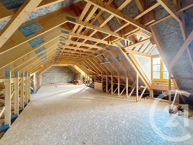 maison à vendre - 4 pièces - 107.37 m2 - NANCAY - 18 - CENTRE - Century 21 Sologne Immobilier