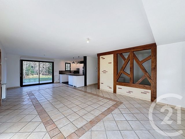 maison à vendre - 4 pièces - 107.37 m2 - NANCAY - 18 - CENTRE - Century 21 Sologne Immobilier