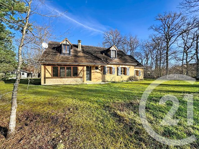 maison - NANCAY - 18