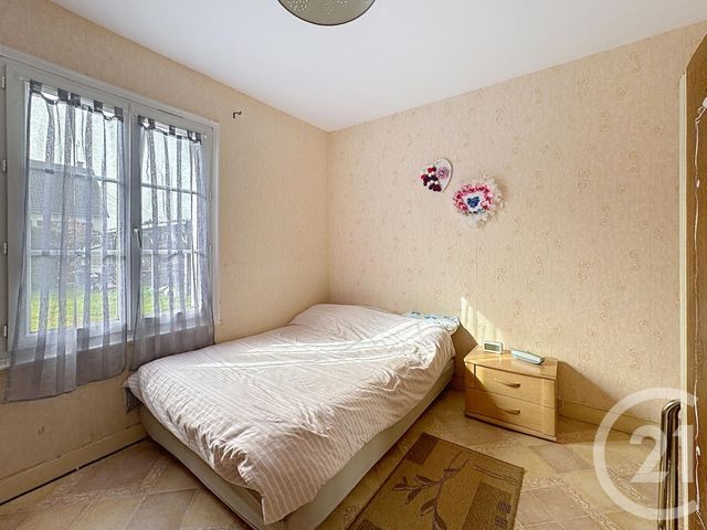 maison à vendre - 5 pièces - 79.83 m2 - SOUESMES - 41 - CENTRE - Century 21 Sologne Immobilier