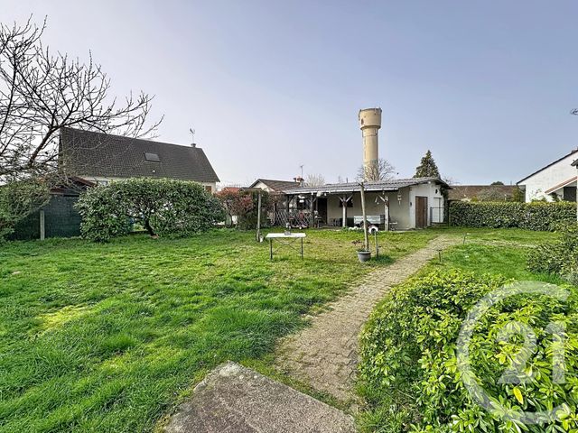 maison à vendre - 5 pièces - 79.83 m2 - SOUESMES - 41 - CENTRE - Century 21 Sologne Immobilier
