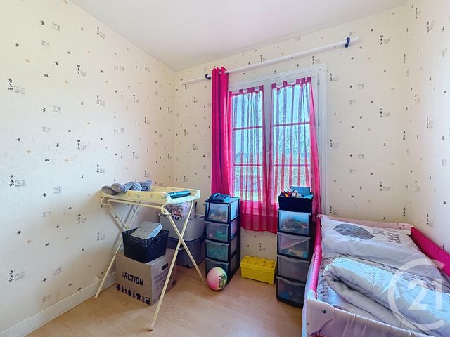 maison à vendre - 5 pièces - 79.83 m2 - SOUESMES - 41 - CENTRE - Century 21 Sologne Immobilier