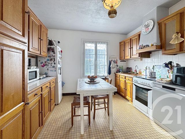 maison à vendre - 5 pièces - 79.83 m2 - SOUESMES - 41 - CENTRE - Century 21 Sologne Immobilier