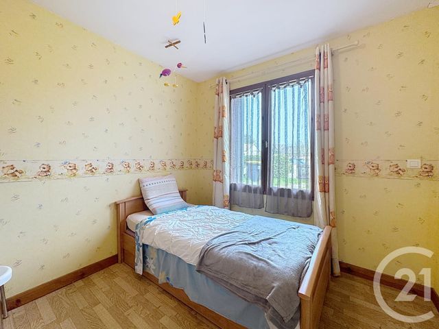 maison à vendre - 5 pièces - 79.83 m2 - SOUESMES - 41 - CENTRE - Century 21 Sologne Immobilier