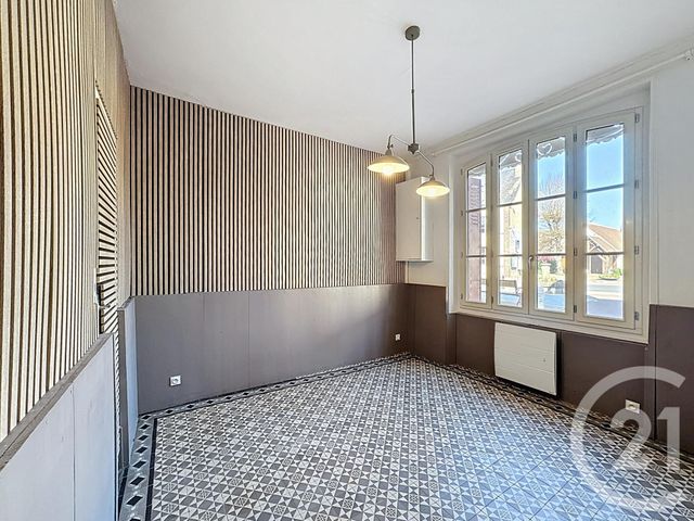 maison à louer - 5 pièces - 108.95 m2 - SELLES ST DENIS - 41 - CENTRE - Century 21 Sologne Immobilier