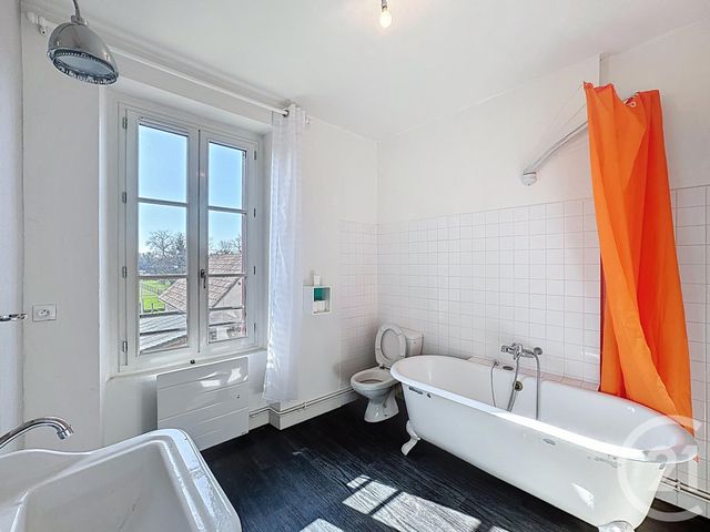 maison à louer - 5 pièces - 108.95 m2 - SELLES ST DENIS - 41 - CENTRE - Century 21 Sologne Immobilier