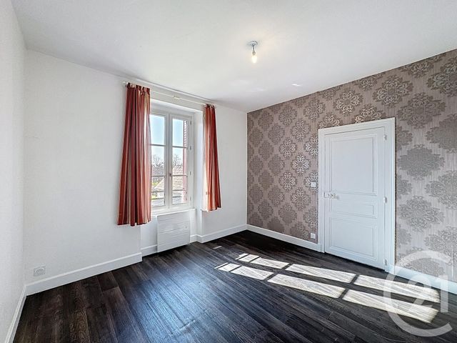 maison à louer - 5 pièces - 108.95 m2 - SELLES ST DENIS - 41 - CENTRE - Century 21 Sologne Immobilier