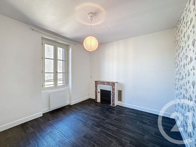 maison à louer - 5 pièces - 108.95 m2 - SELLES ST DENIS - 41 - CENTRE - Century 21 Sologne Immobilier