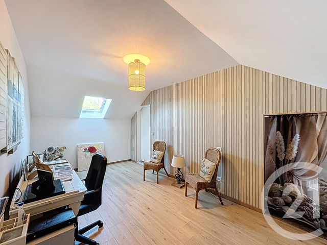 maison à vendre - 4 pièces - 88.1 m2 - SALBRIS - 41 - CENTRE - Century 21 Sologne Immobilier