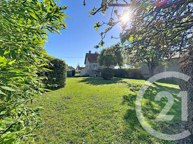 maison à vendre - 4 pièces - 88.1 m2 - SALBRIS - 41 - CENTRE - Century 21 Sologne Immobilier