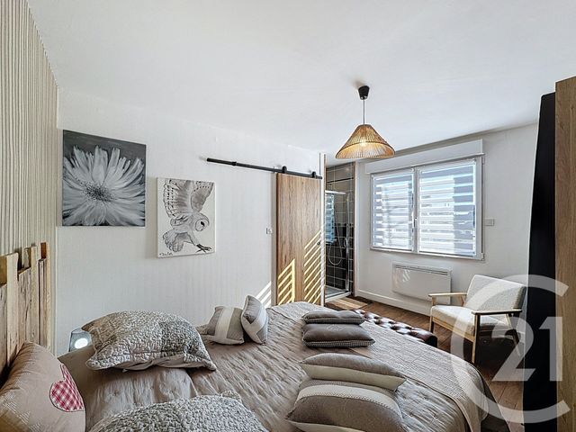 maison à vendre - 4 pièces - 88.1 m2 - SALBRIS - 41 - CENTRE - Century 21 Sologne Immobilier