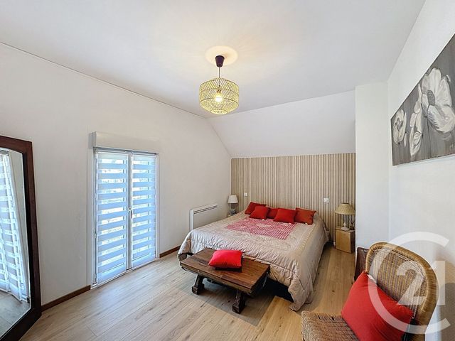 maison à vendre - 4 pièces - 88.1 m2 - SALBRIS - 41 - CENTRE - Century 21 Sologne Immobilier