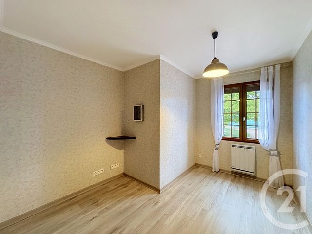 maison à vendre - 6 pièces - 130.0 m2 - NANCAY - 18 - CENTRE - Century 21 Sologne Immobilier