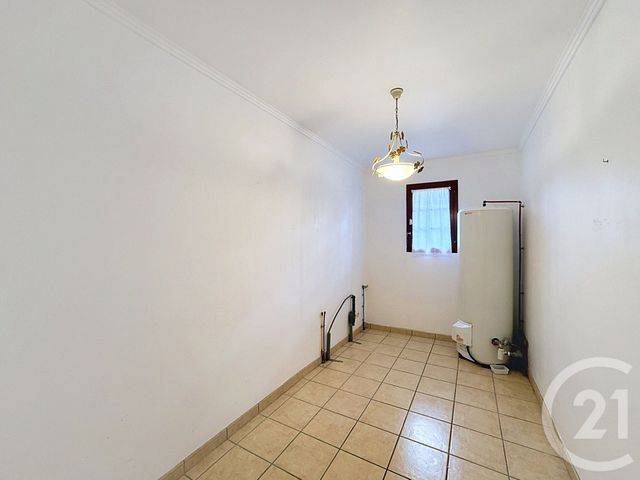 maison à vendre - 6 pièces - 130.0 m2 - NANCAY - 18 - CENTRE - Century 21 Sologne Immobilier