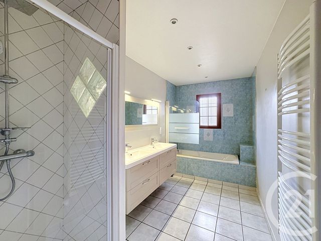 maison à vendre - 6 pièces - 130.0 m2 - NANCAY - 18 - CENTRE - Century 21 Sologne Immobilier