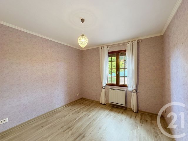 maison à vendre - 6 pièces - 130.0 m2 - NANCAY - 18 - CENTRE - Century 21 Sologne Immobilier