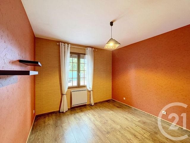 maison à vendre - 6 pièces - 130.0 m2 - NANCAY - 18 - CENTRE - Century 21 Sologne Immobilier
