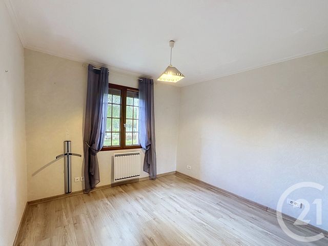 maison à vendre - 6 pièces - 130.0 m2 - NANCAY - 18 - CENTRE - Century 21 Sologne Immobilier