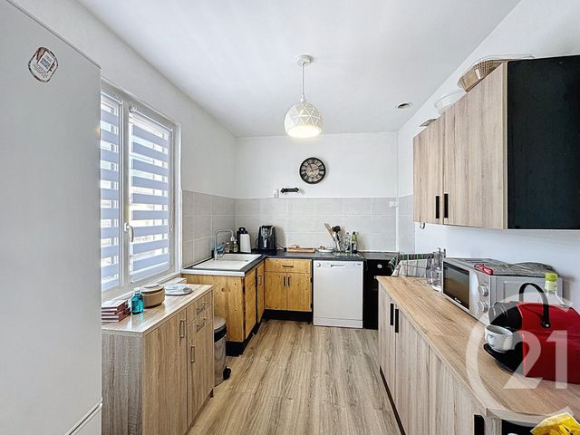 maison à vendre - 3 pièces - 69.1 m2 - SALBRIS - 41 - CENTRE - Century 21 Sologne Immobilier