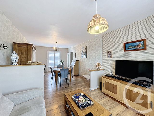 maison à vendre - 3 pièces - 69.1 m2 - SALBRIS - 41 - CENTRE - Century 21 Sologne Immobilier