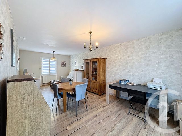 maison à vendre - 3 pièces - 69.1 m2 - SALBRIS - 41 - CENTRE - Century 21 Sologne Immobilier